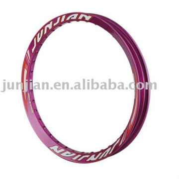 aluminium alloy wheel